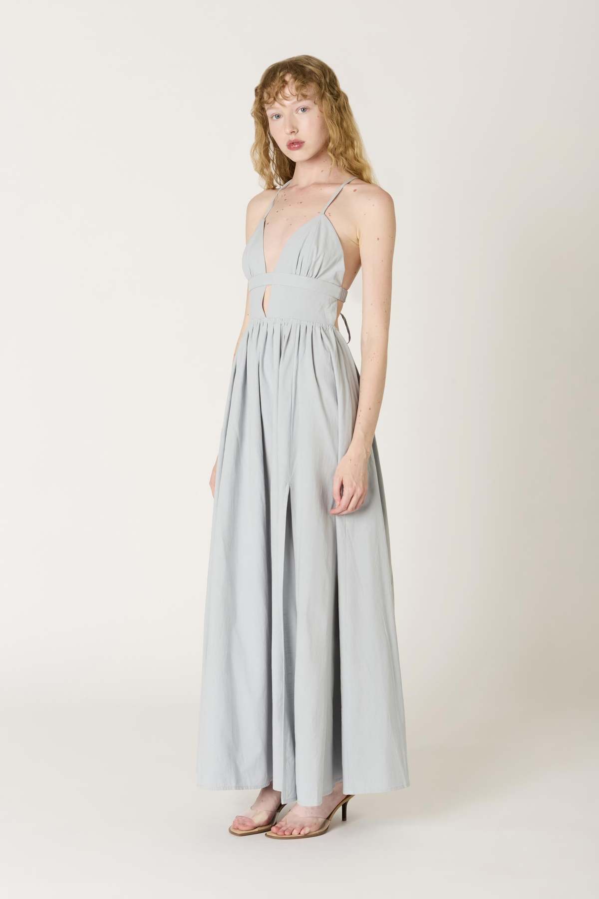 NIA Ibiza Dress - Image 3 of 3