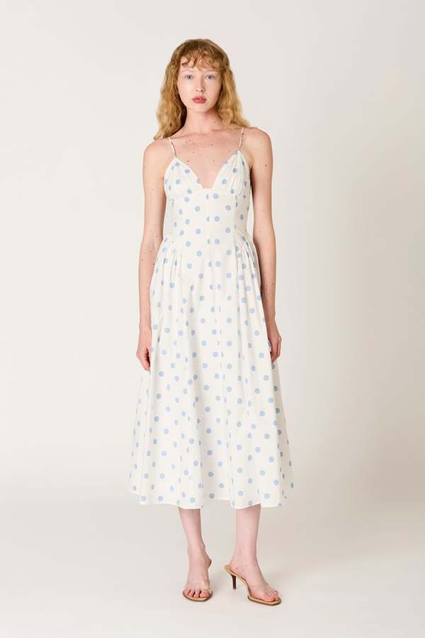 NIA Sydney Dress NIA Sydney Dress