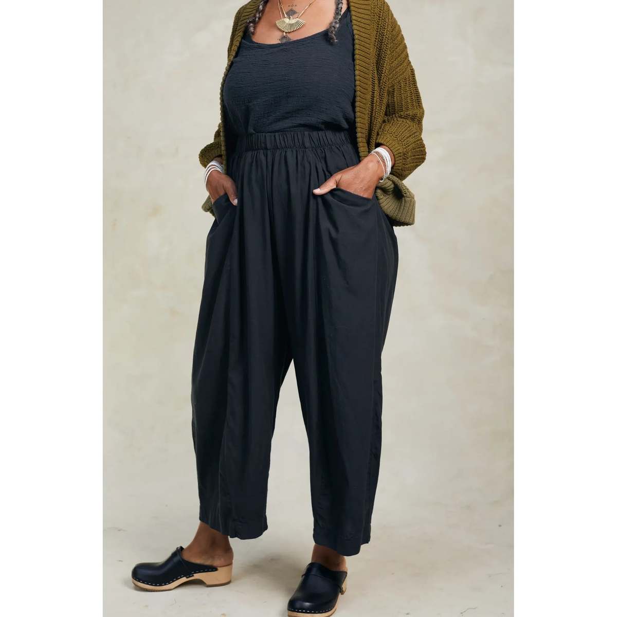 Curator Larkin Pants - Image 1 of 3