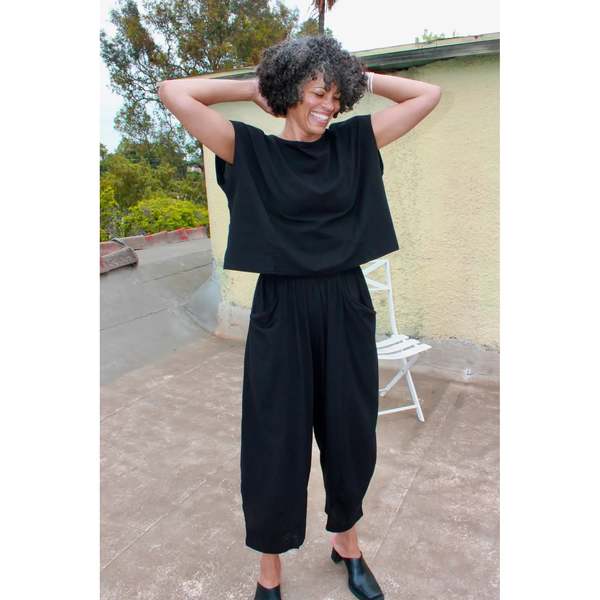 Curator Larkin Pants