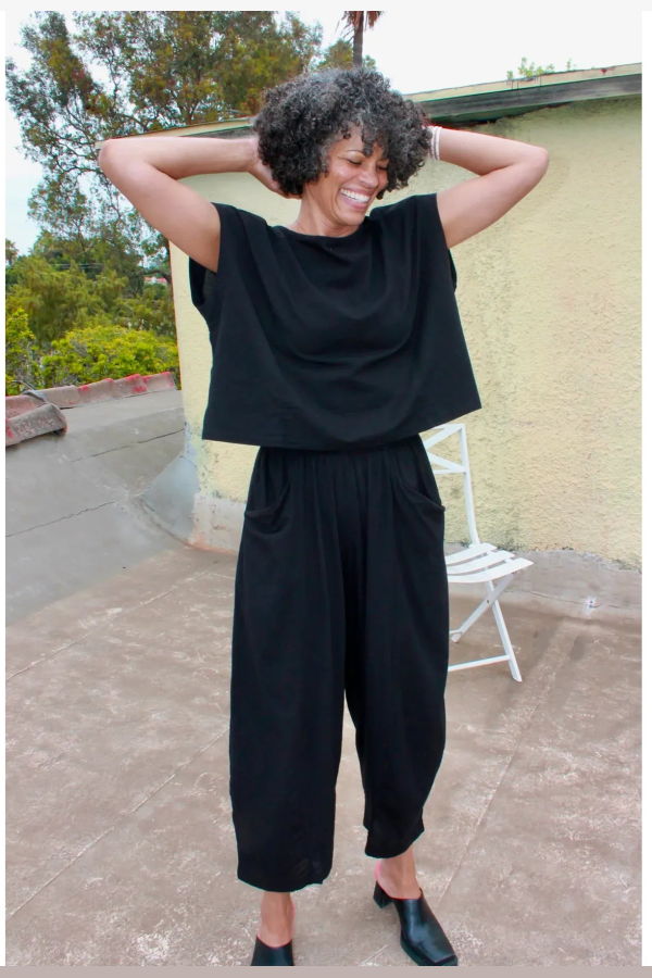 Curator Larkin Pants