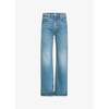 Noend Denim Selma Loose Straight: Philadelphia Wash Jeans - Thumbnail 2