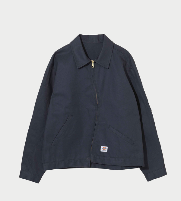 Undercover Dickies x UNDERCOVER Worker Jacket Undercover Dickies x UNDERCOVER Worker Jacket