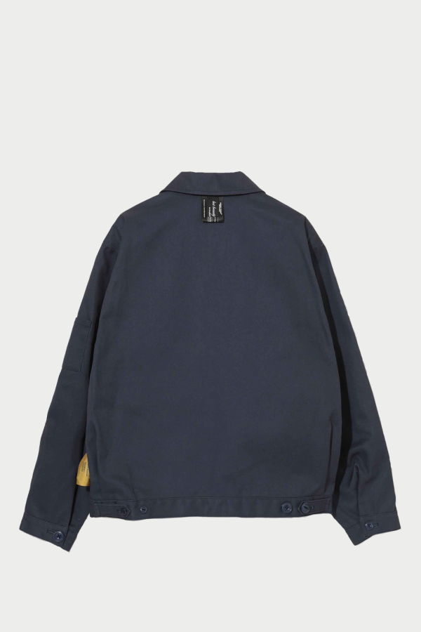 Undercover Dickies x UNDERCOVER Worker Jacket