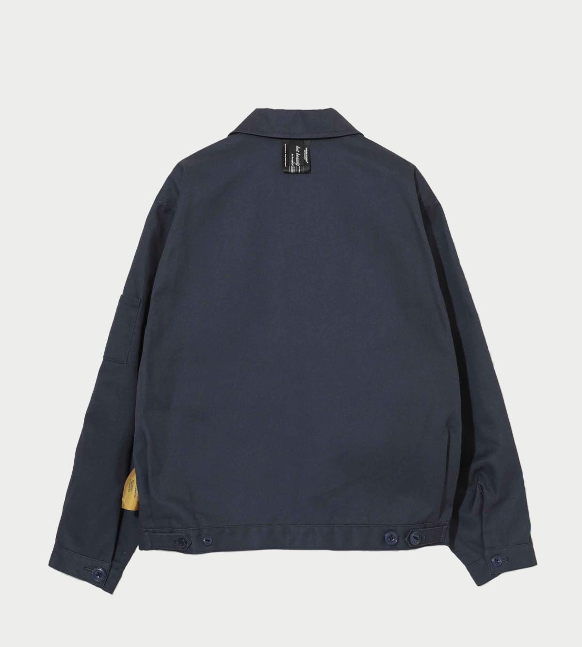 Undercover Dickies x UNDERCOVER Worker Jacket - Image 2 of 4