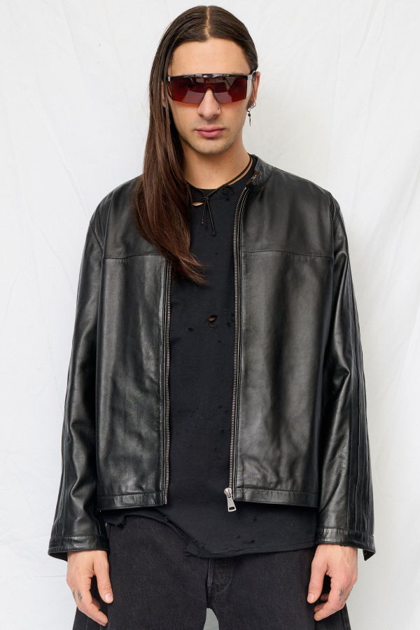 Assembly Hacker Jacket