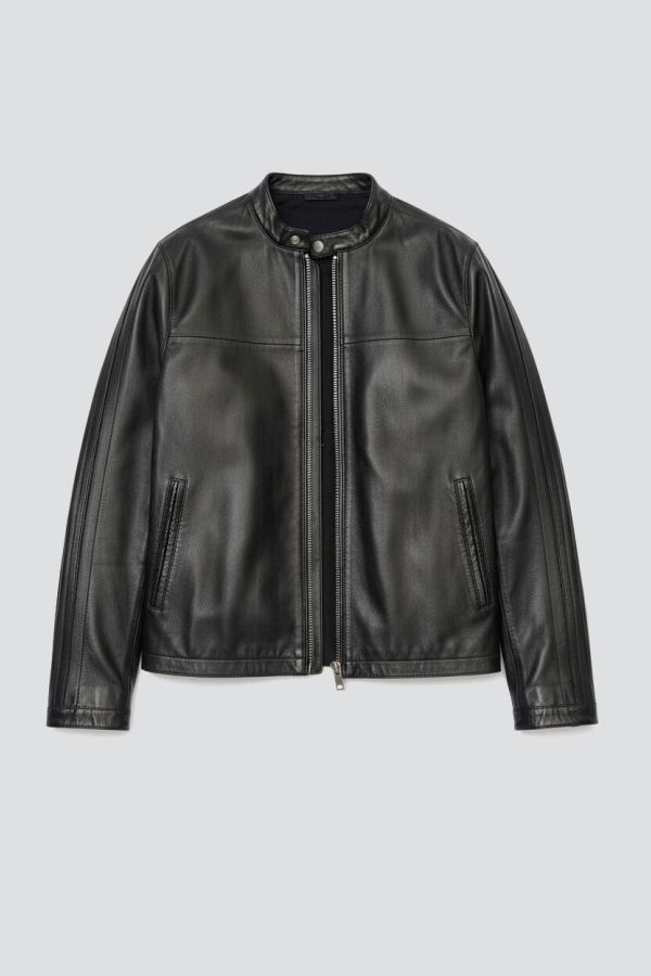 Assembly Hacker Jacket