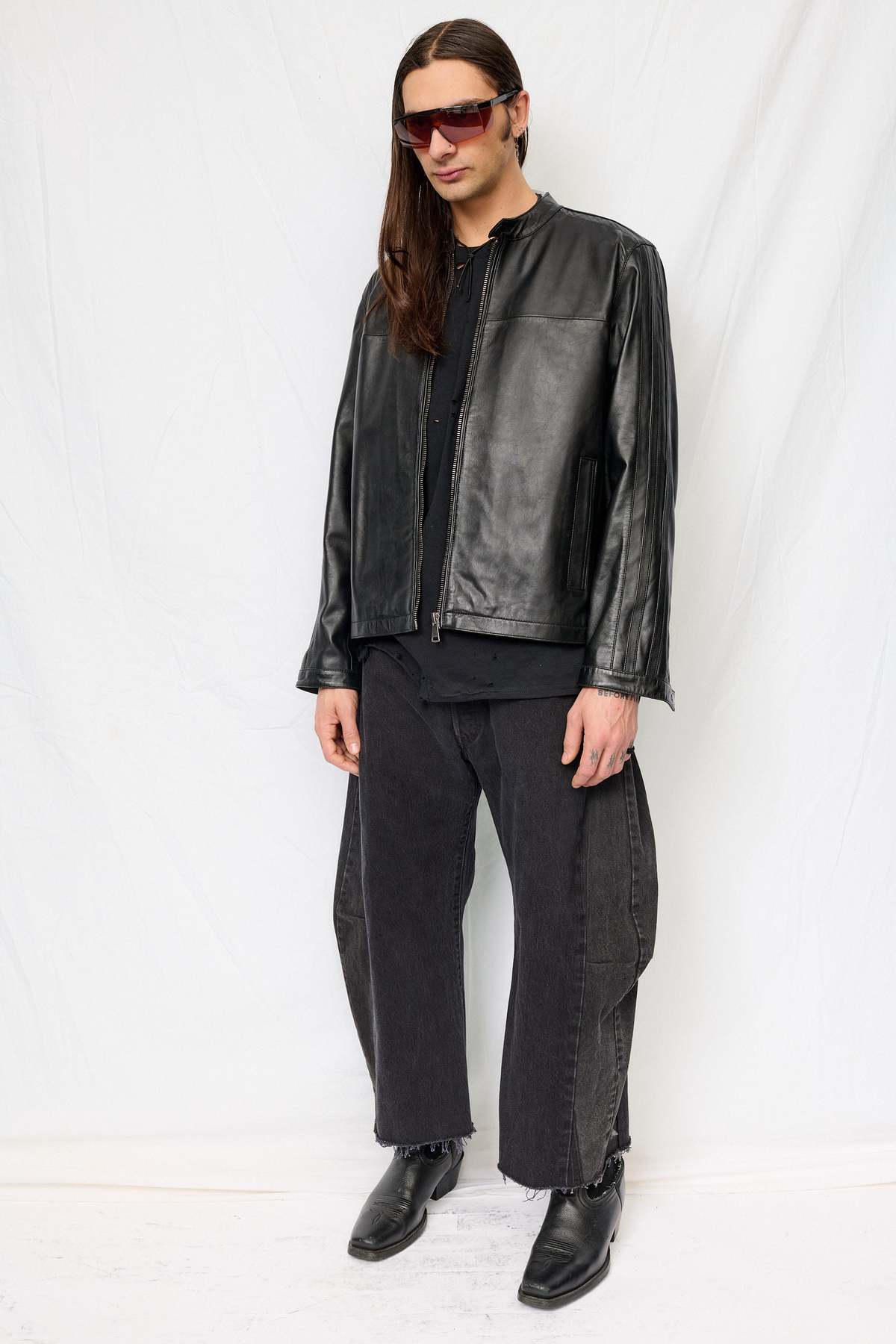 Assembly Hacker Jacket - Image 4 of 10