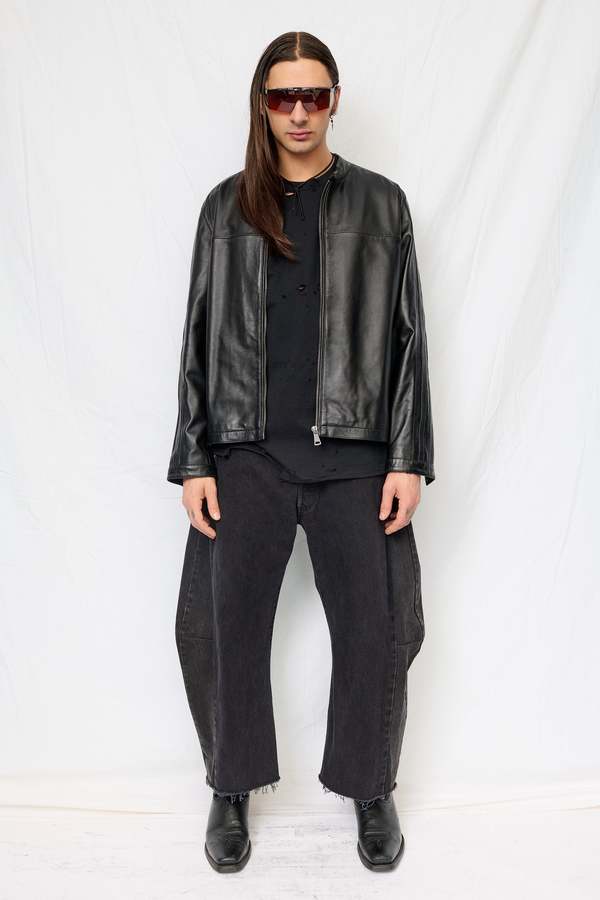 Assembly Hacker Jacket