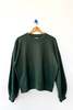 Le Bon Shoppe French Terry Core Sweatshirt - Thumbnail 4