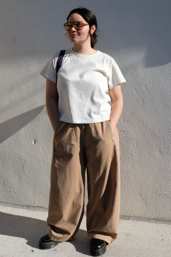 Le Bon Shoppe Noel Tee