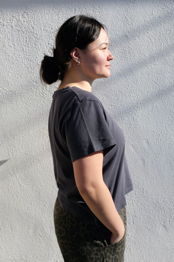 Le Bon Shoppe Noel Tee Top