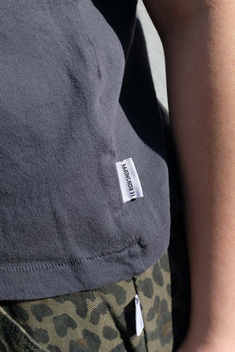 Le Bon Shoppe Noel Tee Top