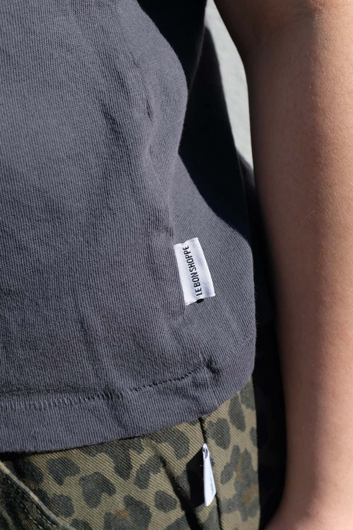 Le Bon Shoppe Noel Tee Top - Image 4 of 4