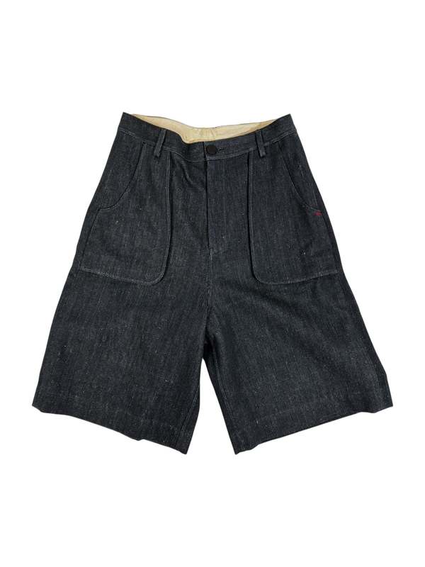 11.11 ELEVEN ELEVEN A/C Shorts 11.11 ELEVEN ELEVEN A/C Shorts