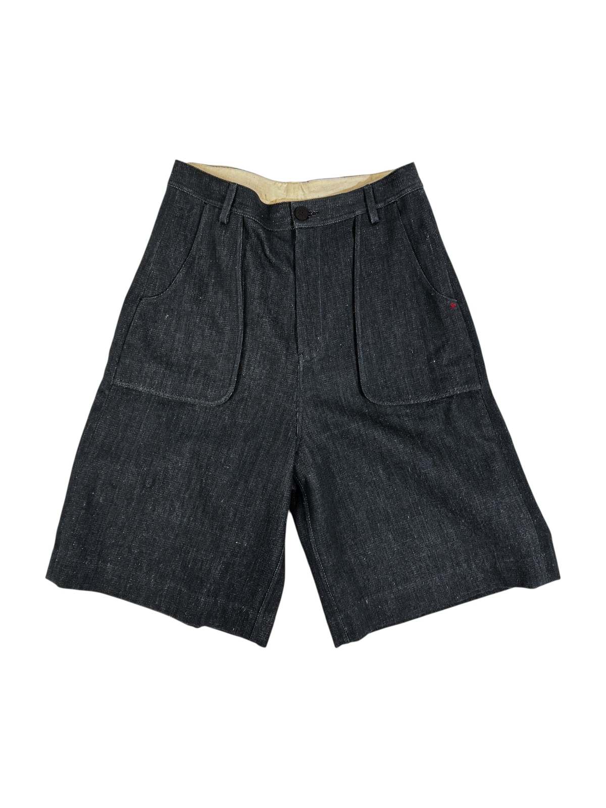 11.11 ELEVEN ELEVEN A/C Shorts - Image 1 of 3