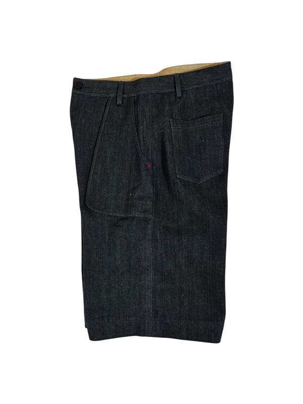 11.11 ELEVEN ELEVEN A/C Shorts