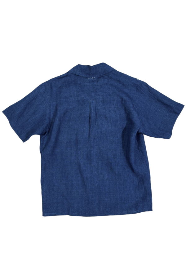 11.11 ELEVEN ELEVEN Camp Shirt