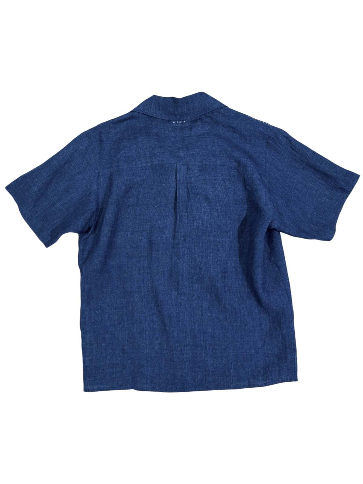 11.11 ELEVEN ELEVEN Camp Shirt - Image 2 of 5