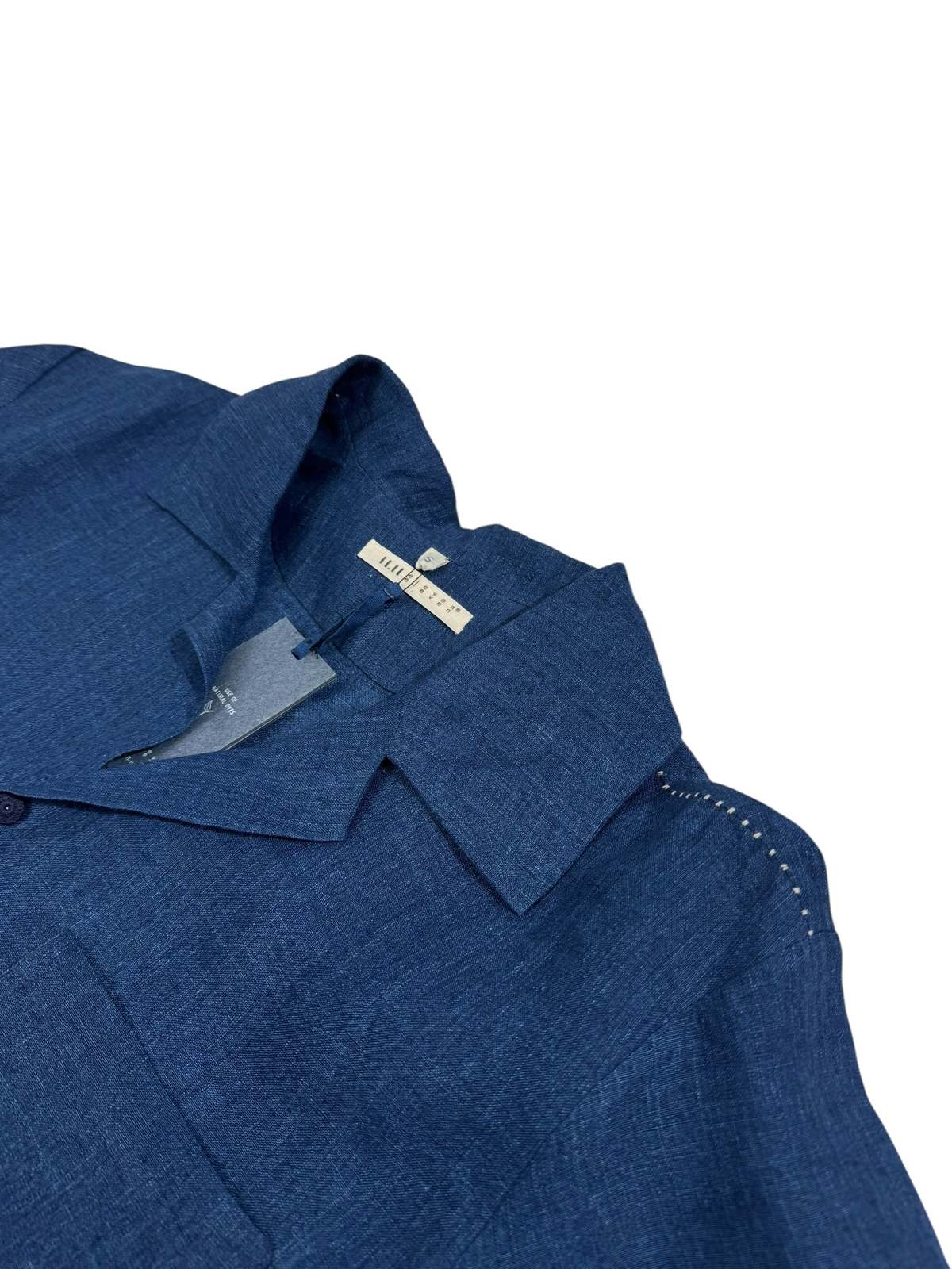 11.11 ELEVEN ELEVEN Camp Shirt - Image 3 of 5