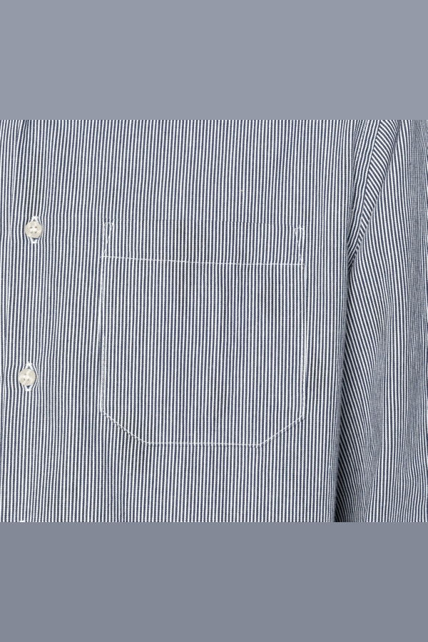 Naked & Famous True Shirt