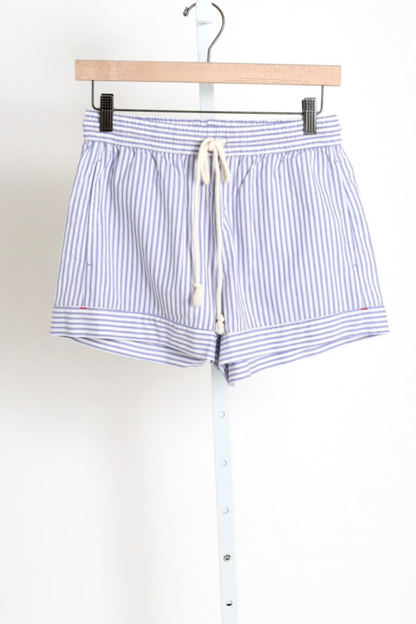 Xirena Gabby Shorts - Blue
