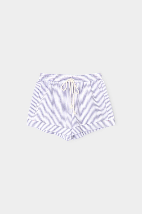 Xirena Gabby Shorts - Blue