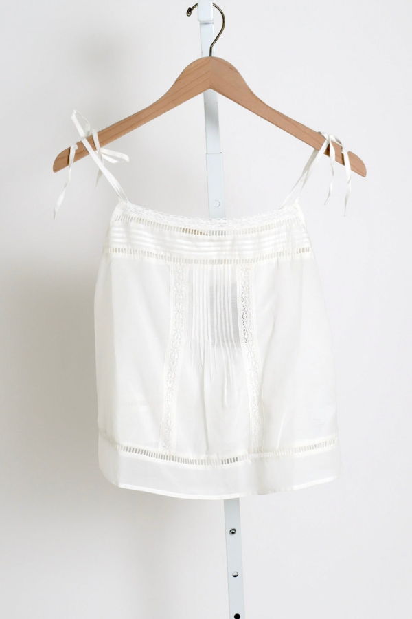 Vanessa Bruno Gaillet Top