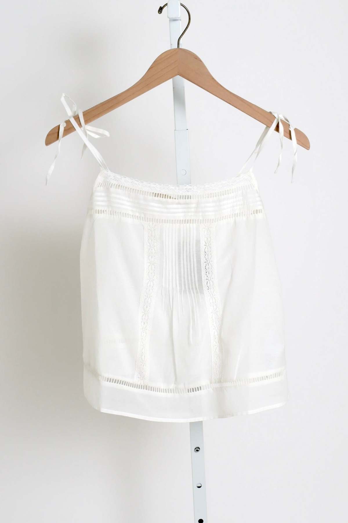 Vanessa Bruno Gaillet Top - Image 1 of 2