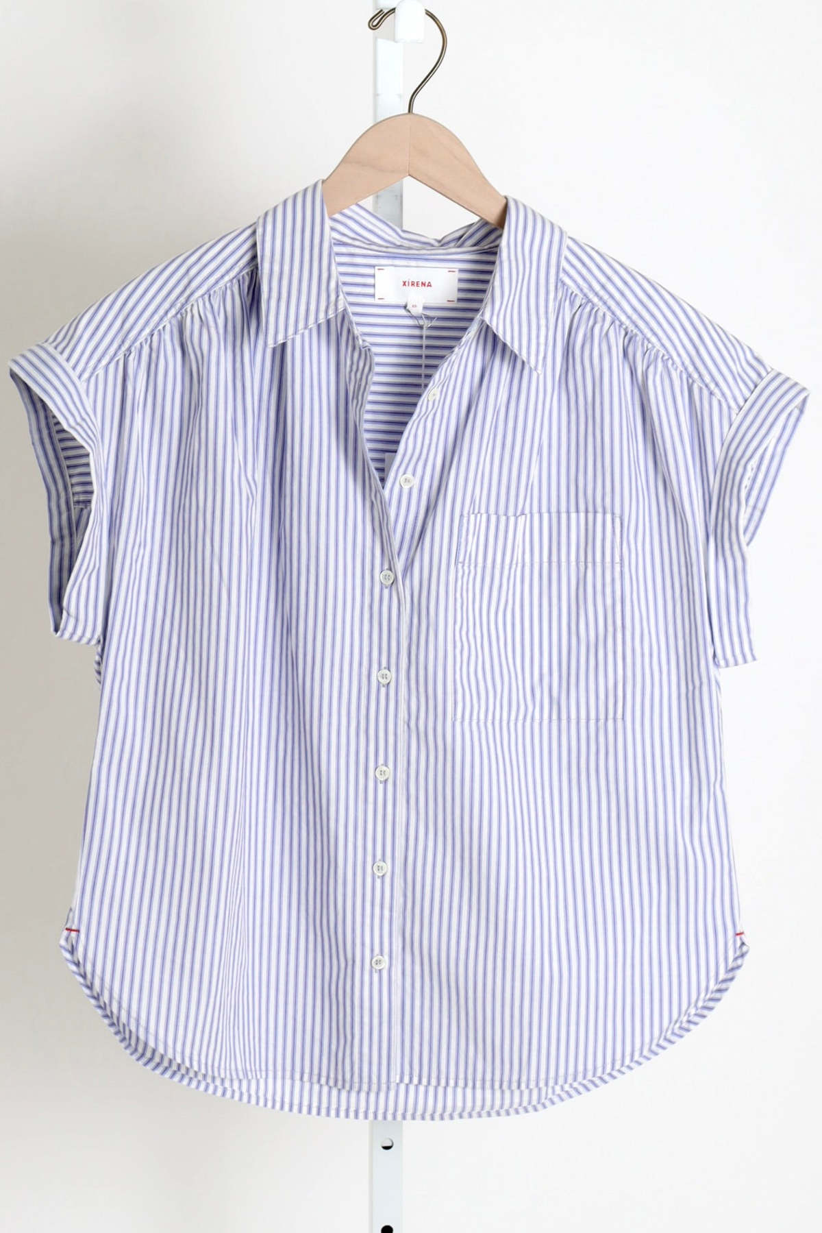 Xirena Lexi Shirt - Image 1 of 2