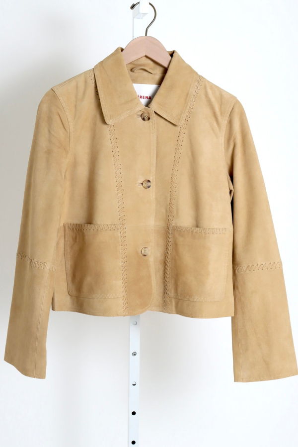 Xirena Marianne Jacket