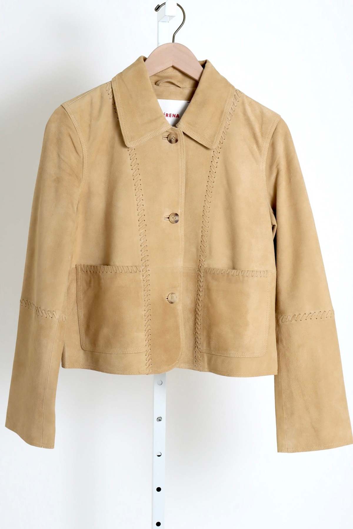 Xirena Marianne Jacket - Image 1 of 3