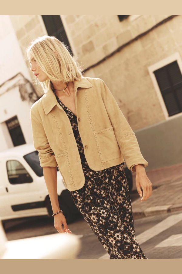 Xirena Marianne Jacket