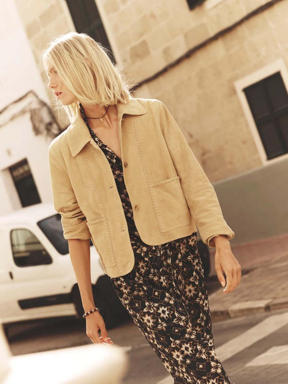 Xirena Marianne Jacket - Image 2 of 3