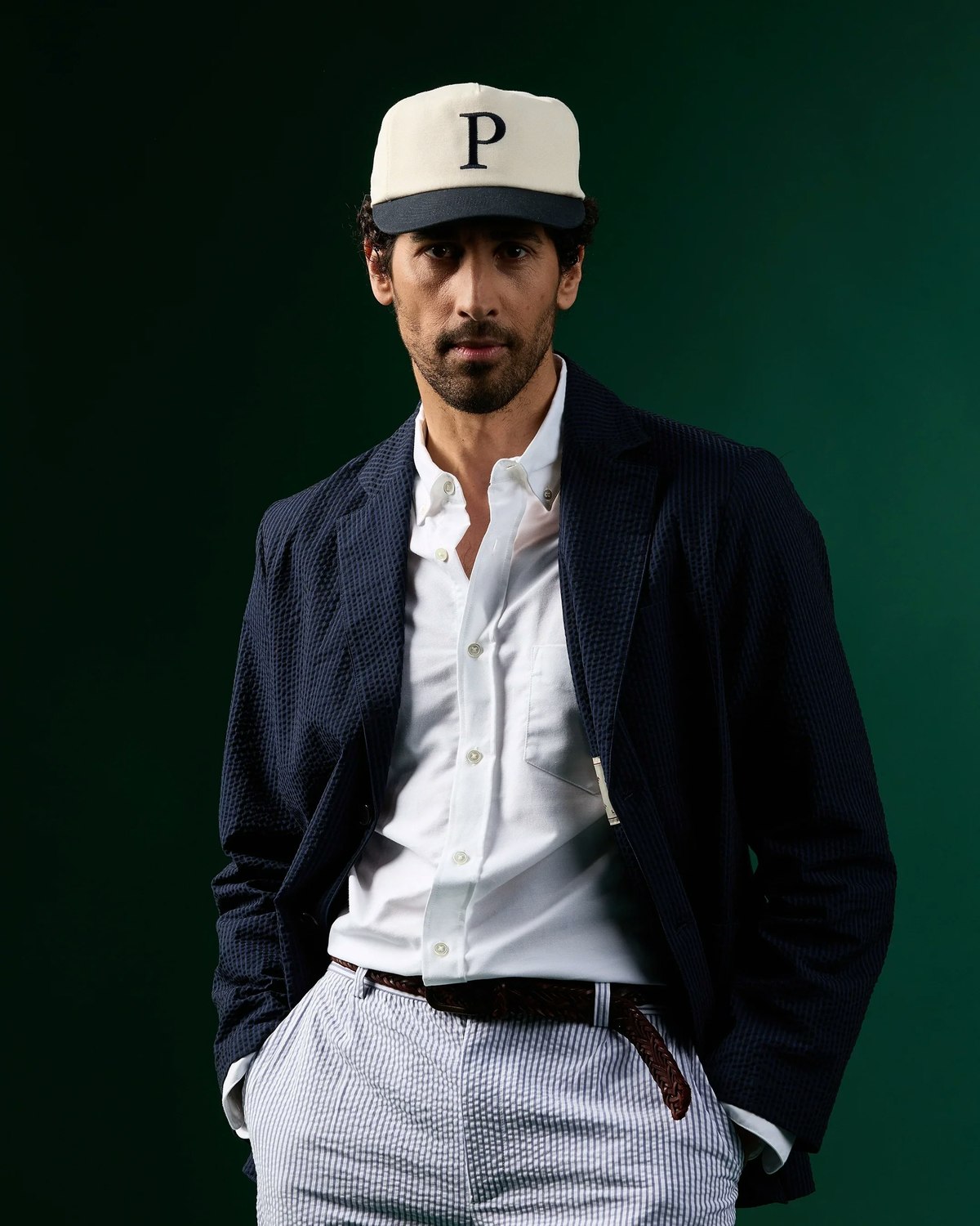 Portuguese Flannel Atlantico Trousers - Image 5 of 10