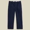Portuguese Flannel Atlantico Trousers - Thumbnail 6