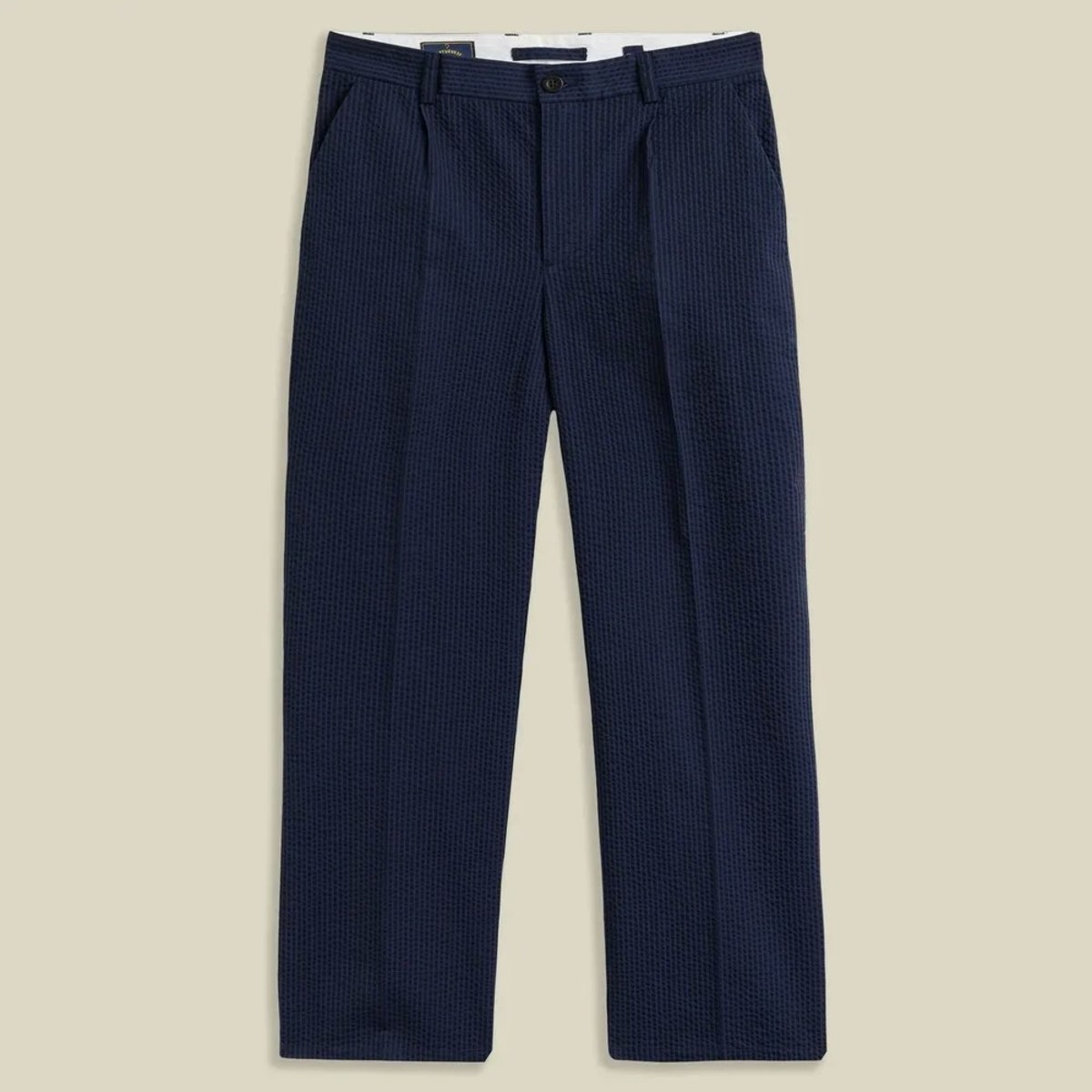 Portuguese Flannel Atlantico Trousers - Image 6 of 10