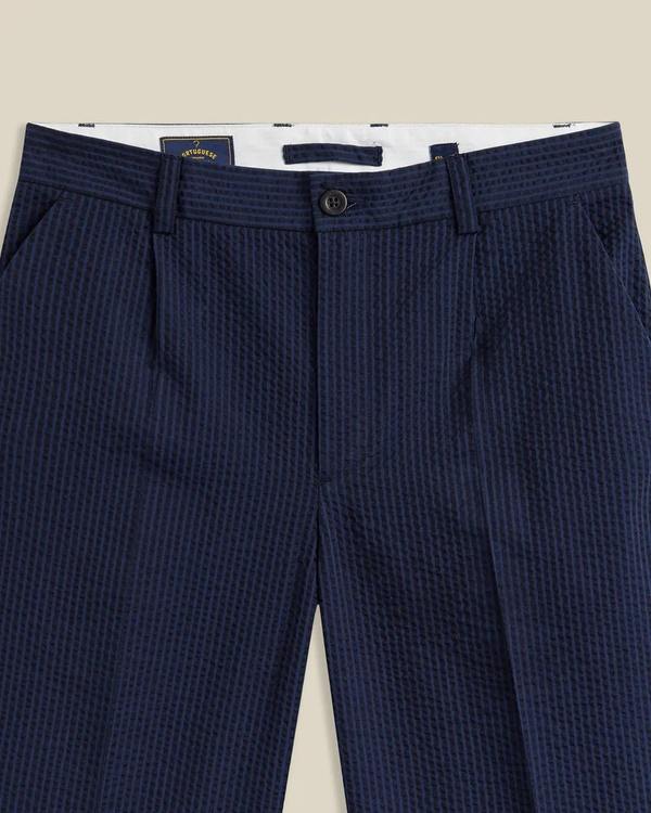 Portuguese Flannel Atlantico Trousers