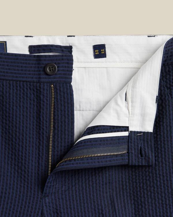 Portuguese Flannel Atlantico Trousers