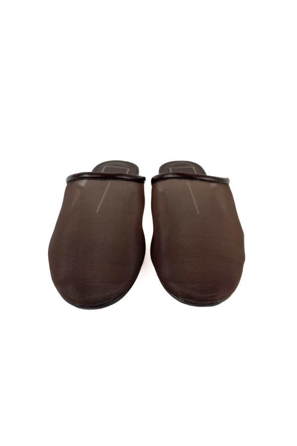 Dolce Vita Geni Flats