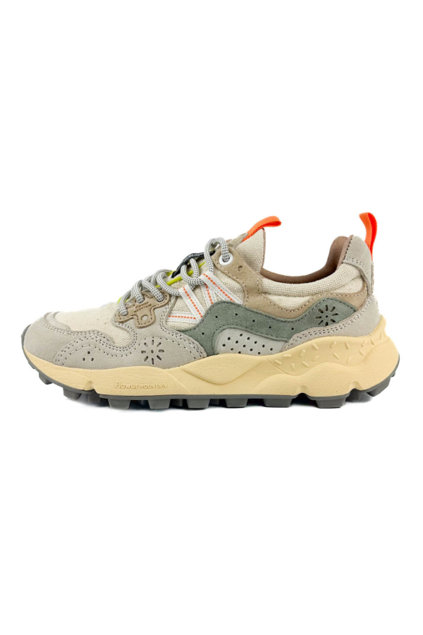 FLOWER MOUNTAIN Yamano 3 Sneaker