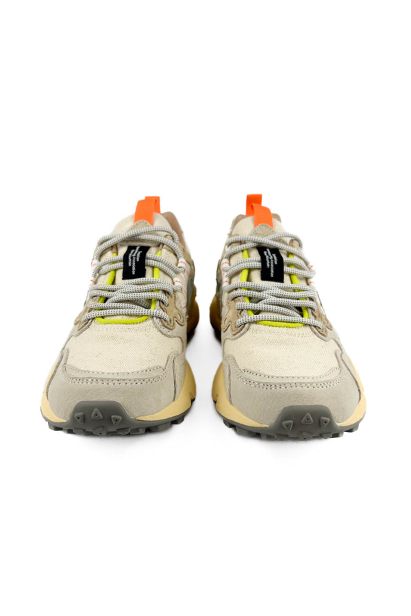 FLOWER MOUNTAIN Yamano 3 Sneaker