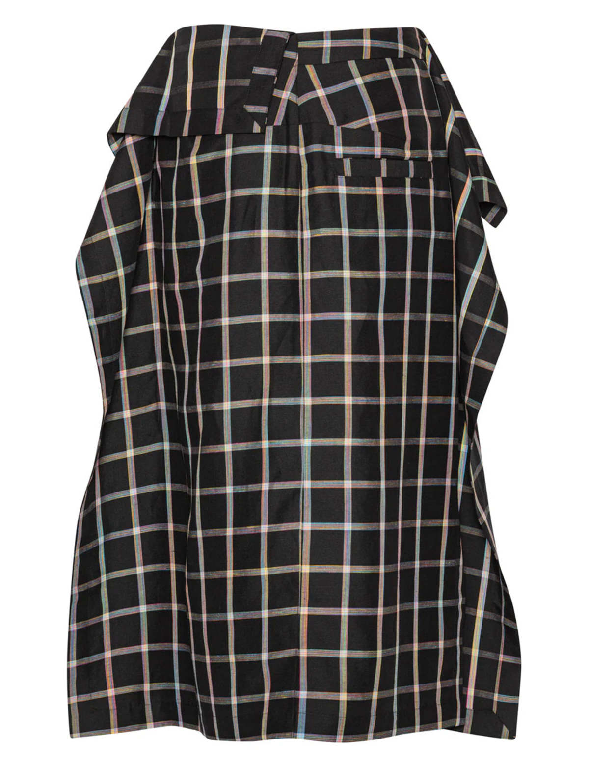 Henrik Vibskov Ocu Skirt - Image 6 of 6