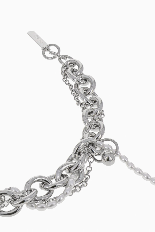 Justine Clenquet Salem Bracelet