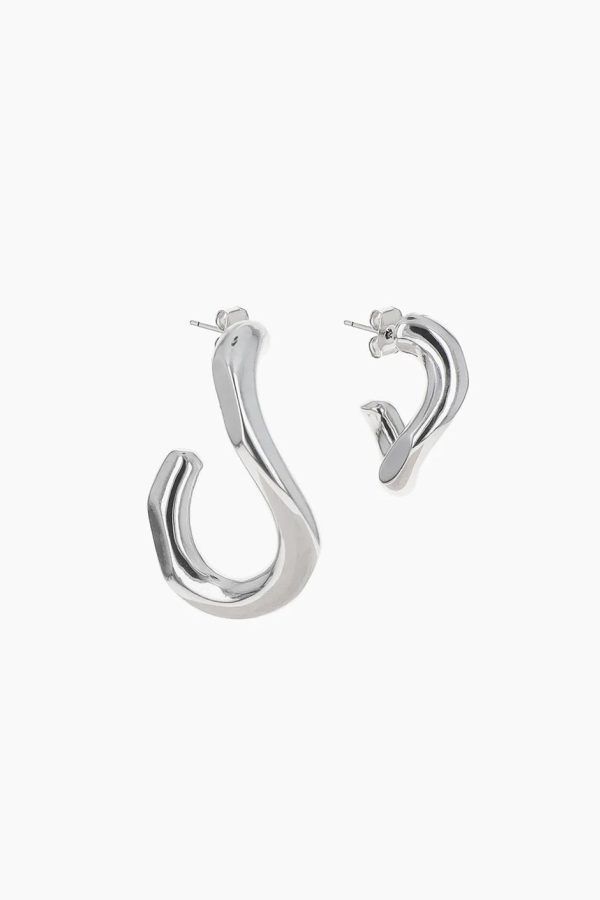Justine Clenquet Yara Earrings