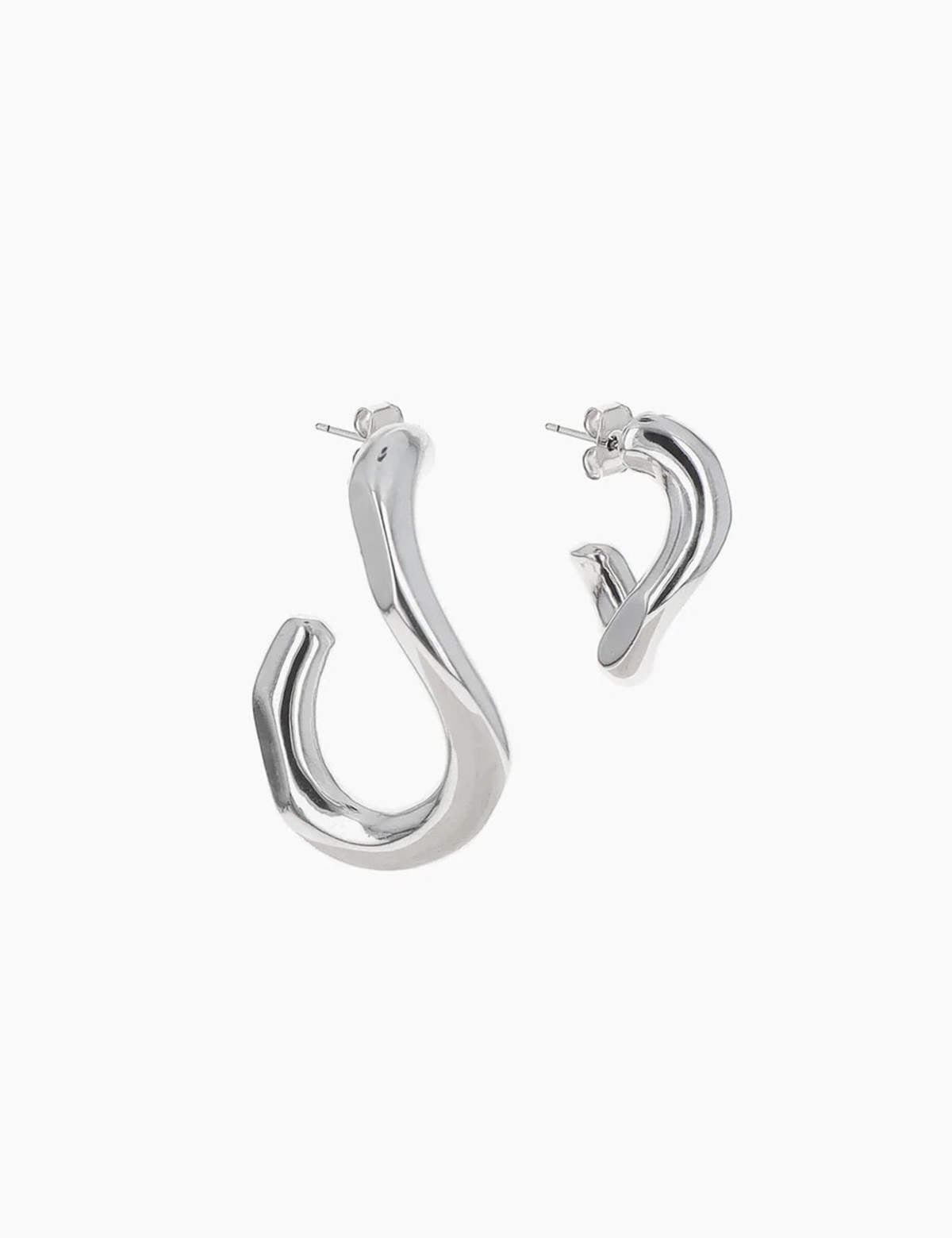 Justine Clenquet Yara Earrings - Image 1 of 5