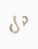 Justine Clenquet Yara Earrings - Thumbnail 2