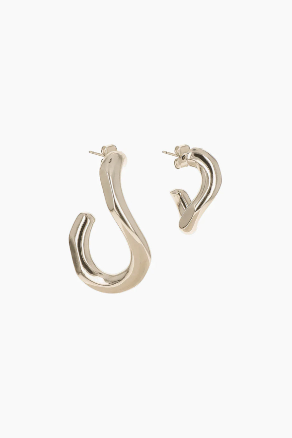 Justine Clenquet Yara Earrings