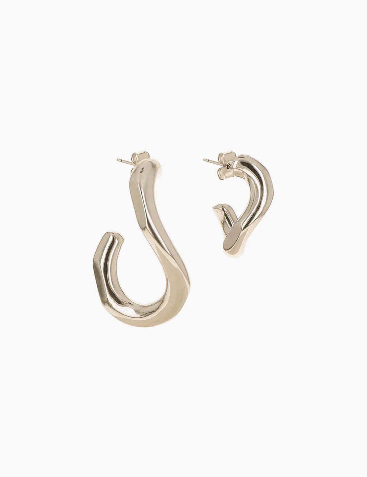 Justine Clenquet Yara Earrings - Image 2 of 5