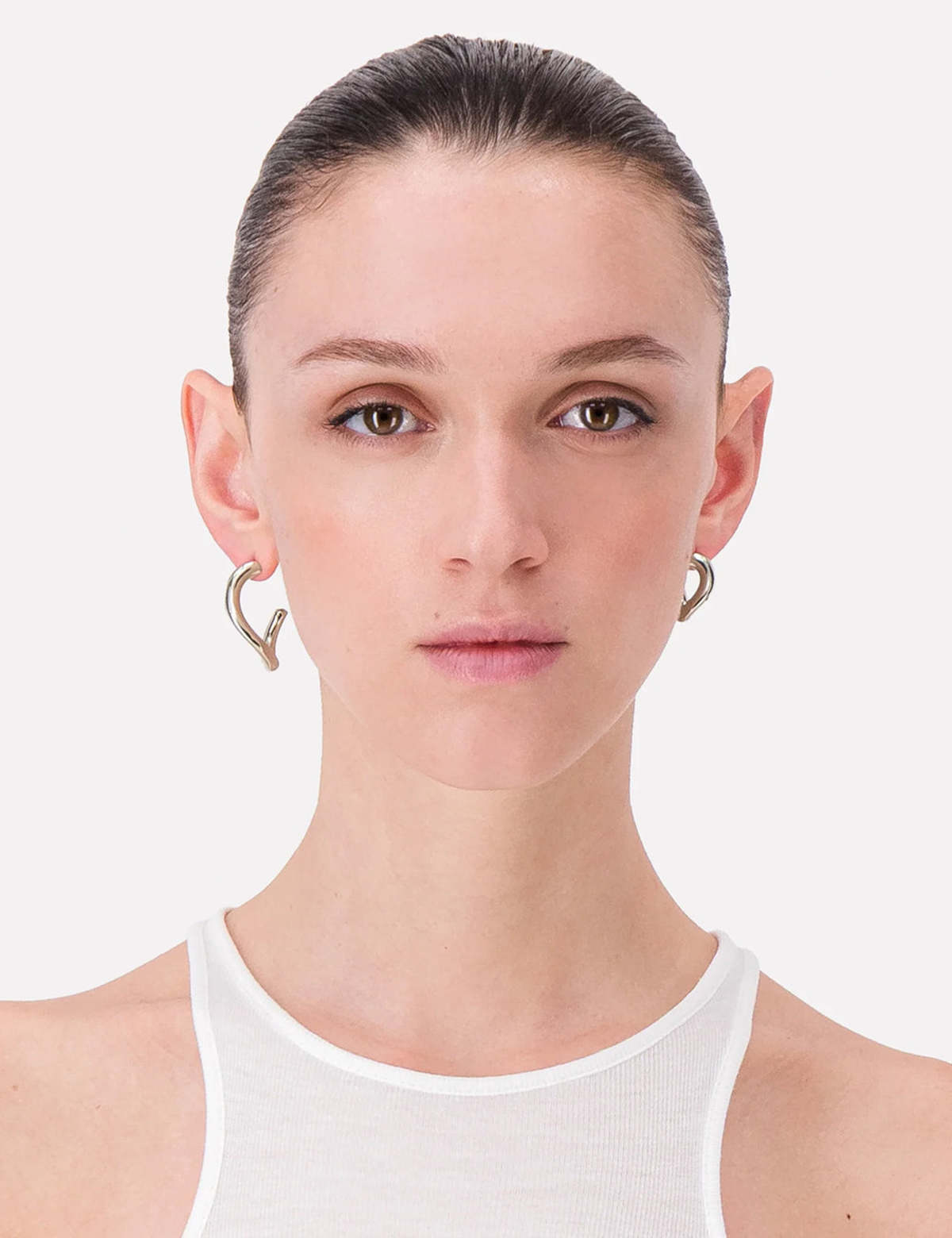 Justine Clenquet Yara Earrings - Image 3 of 5